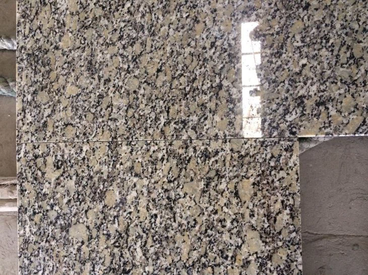 GOLDEN AUTUMN GRANITE