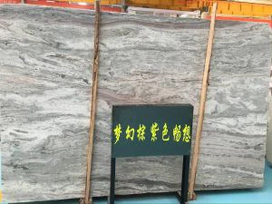 Ruskea Marble Lautaset