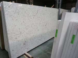 Moon Jade kvartsi laatat Kiinasta samaa laatua kuin amerikkalainen kvartsi laatat