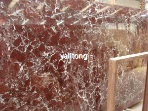 Luonnonkivi Rosso Levanto marmorilaatat