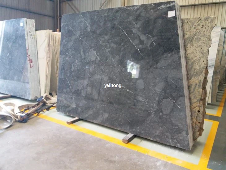 Italian Blue Marble Slabs