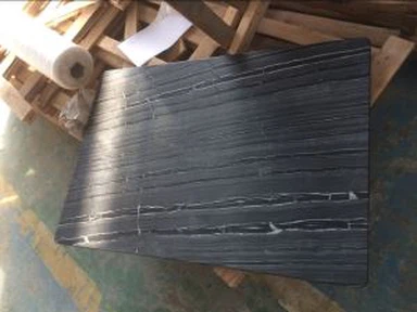 Ancient Wood Marble Pöytälevyt