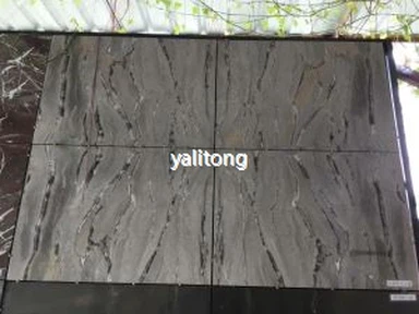 Arctic Grey Marble Laatat Kiinasta