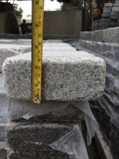 G603 Graniitti Paving Cobble Stone