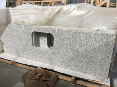 G655 Graniittikeittiö