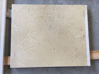 Galala Beige Marble Laatat