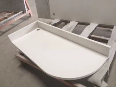 Quartz Stone Bar Counter Topit