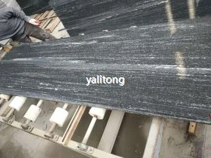 Kinawa harmaa graniitti