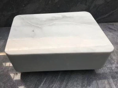 Panda White Marble Penches kustannukset