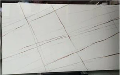 Laurent Valkoinen Nano kiteytetty lasi kivi laatat Amazon