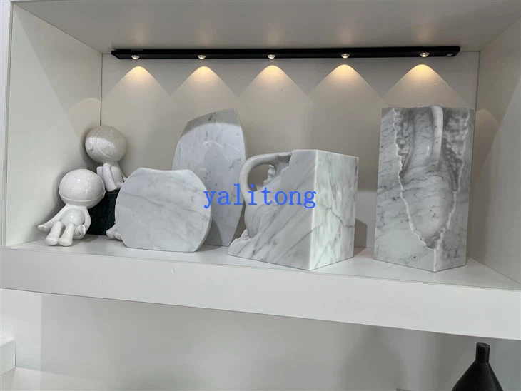 Marmorikäsityöt kodin sisustamiseen